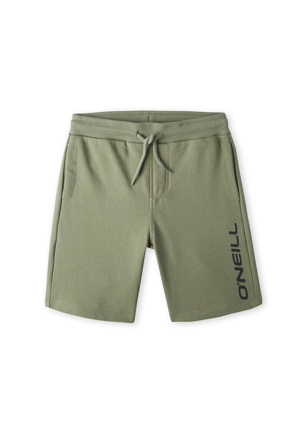

Короткие спортивные брюки JOGGER O'Neill, цвет deep lichen green