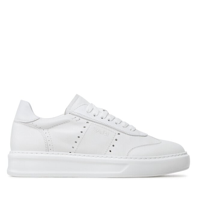 

Кроссовки Fabi FU0261 Bianco, белый