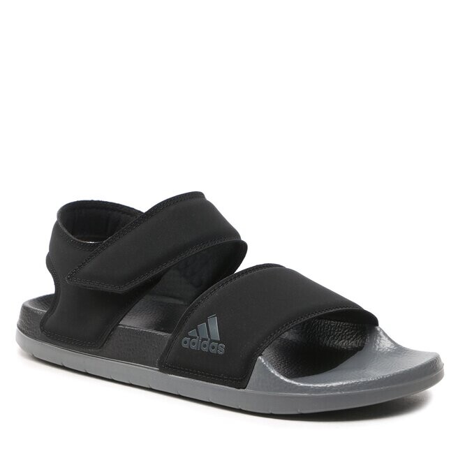 

Сандалии adidas AdiletteSandals, черный