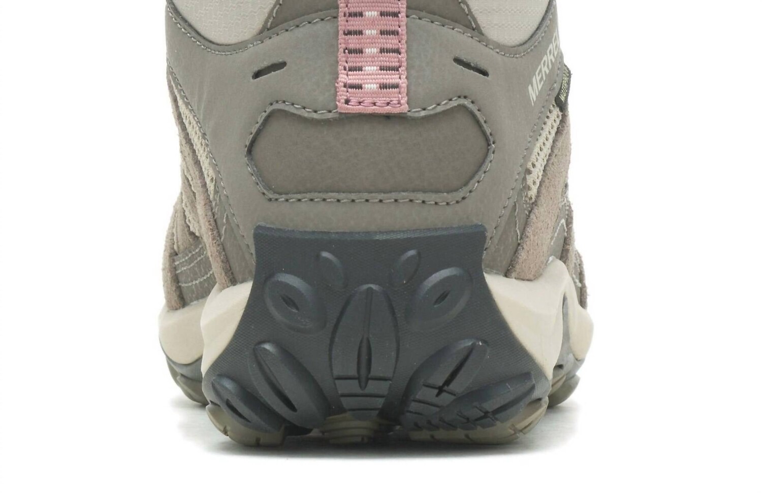 

Женские алюминиевые туфли средней водонепроницаемости Alverstone 2 Merrell