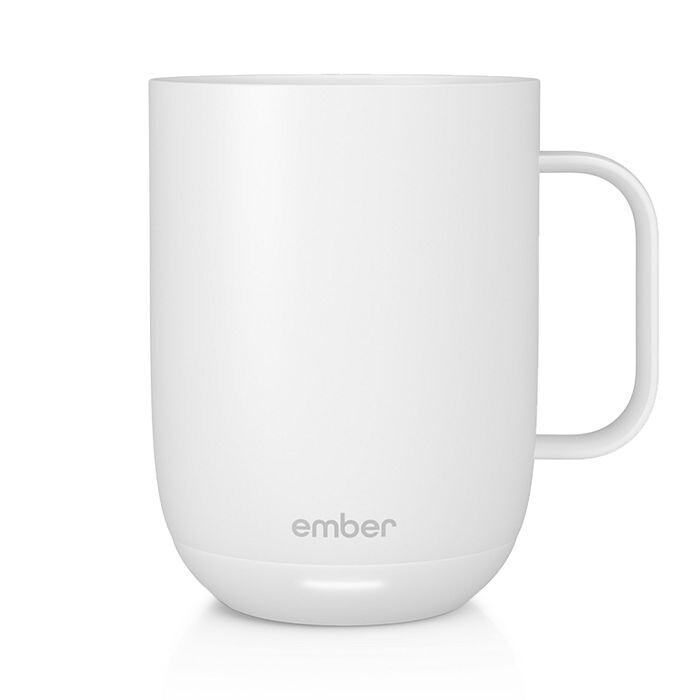 

Нагревательная кружка Ember Gen 2, 14 унций, белый