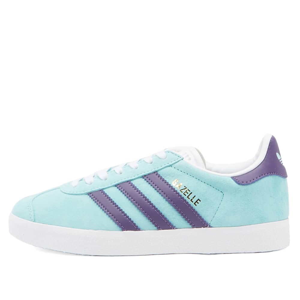 

Adidas Кроссовки Газель