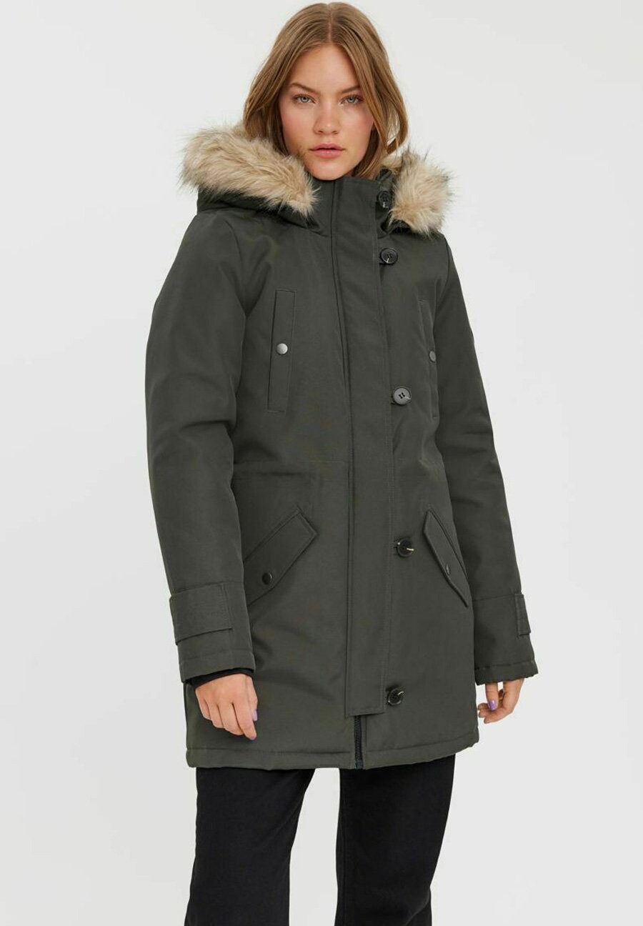 

Зимняя куртка Vero Moda