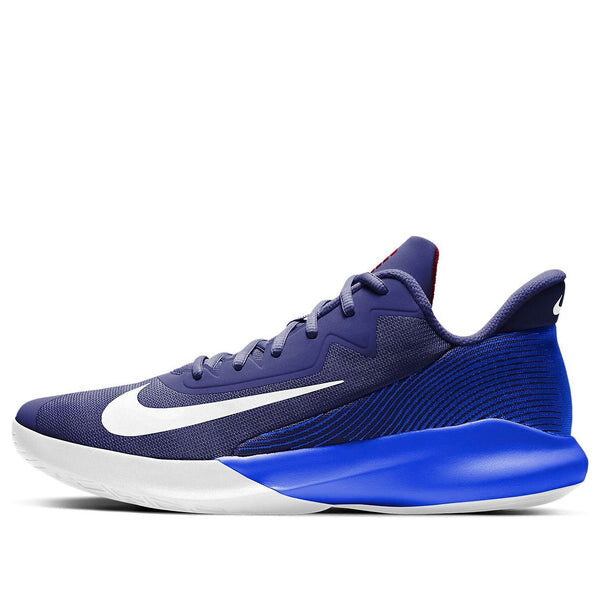 

Кроссовки точность 4 Nike, белый