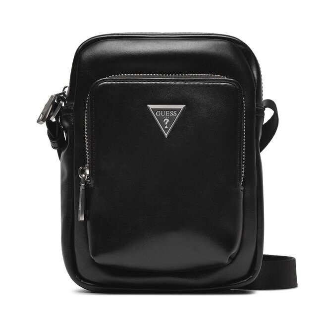 

Сумка Guess BellagioEco Mini-Bags, черный
