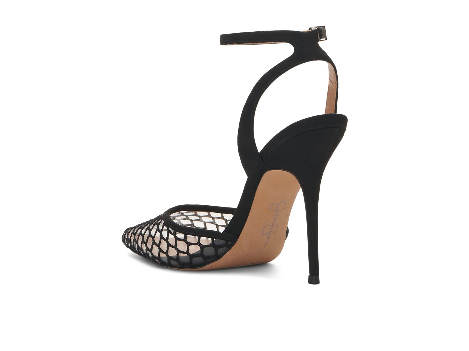 

Туфли на каблуке Jessica Simpson Pirrie 2