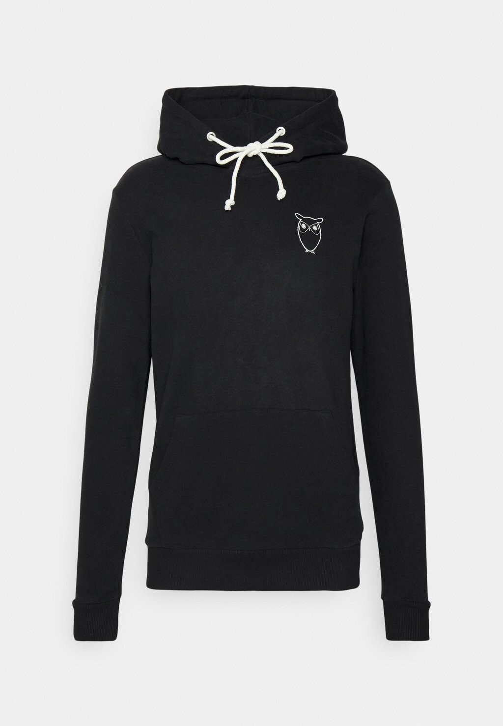 

Толстовка с капюшоном KnowledgeCotton Apparel