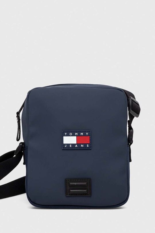 

Сумка Tommy Jeans, темно-синий