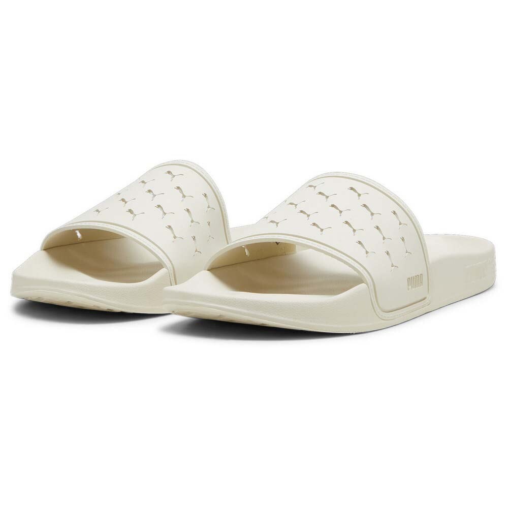 

Шлепанцы Puma Leadcat 2.0 Cut Out, белый