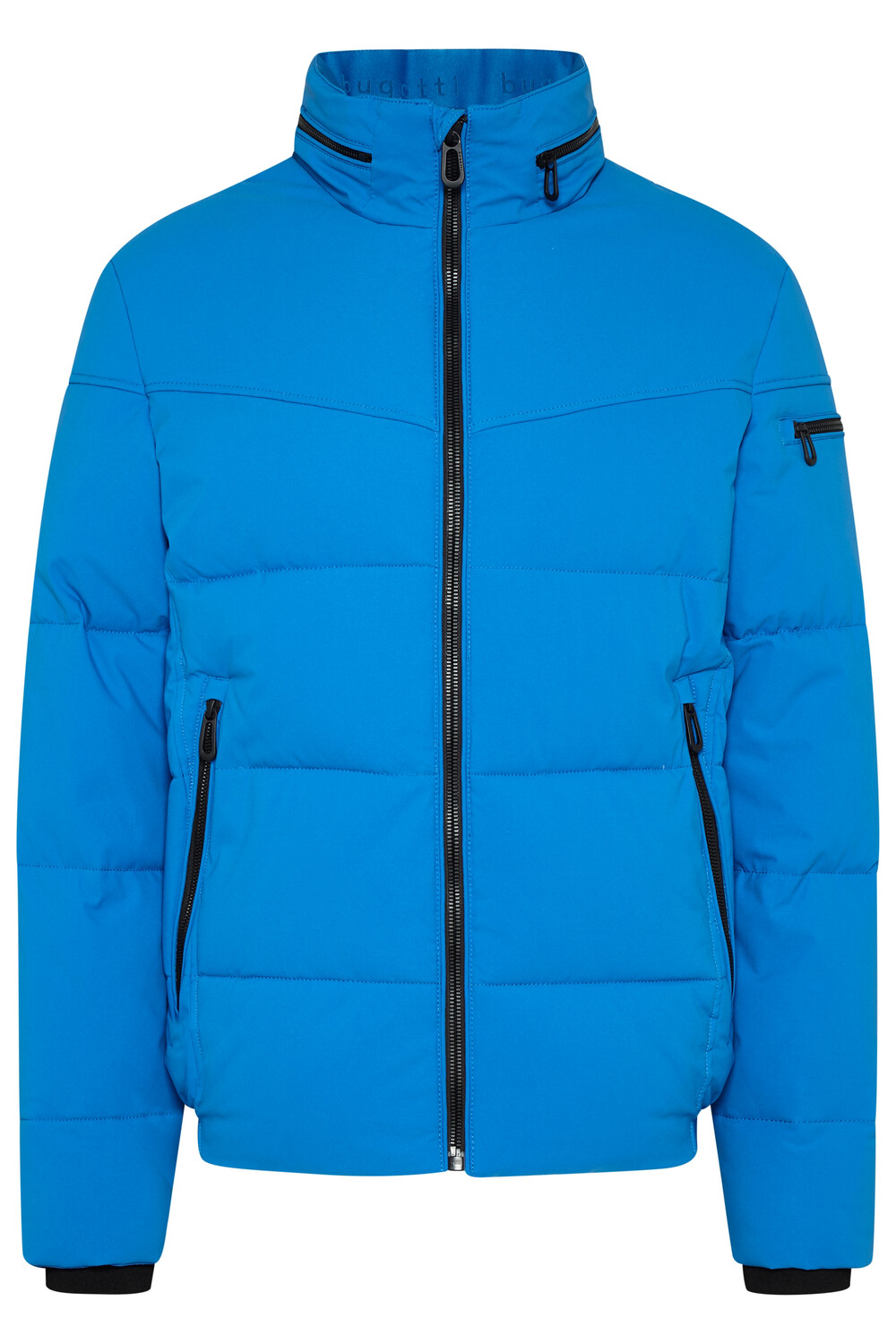 

Куртка Bugatti Blouson, синий