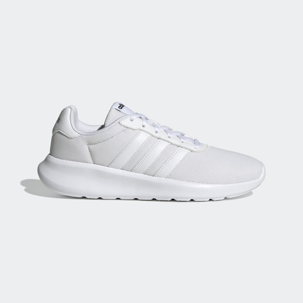 

Кроссовки Adidas LITE RACER 3.0, белый