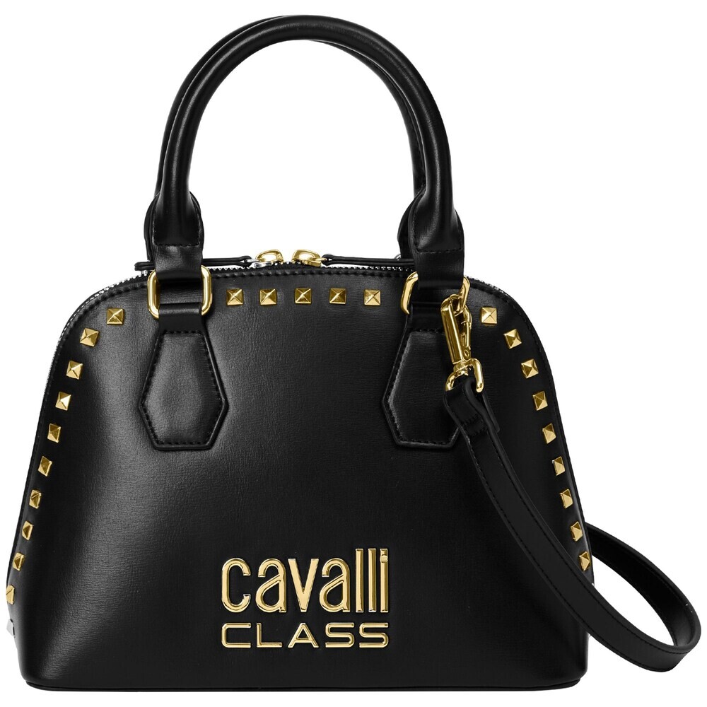 

Сумочка Cavalli Class Toce, черный
