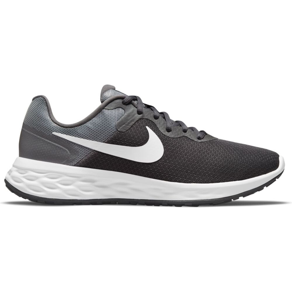 

Кроссовки для бега Nike Revolution 6 NN, серый