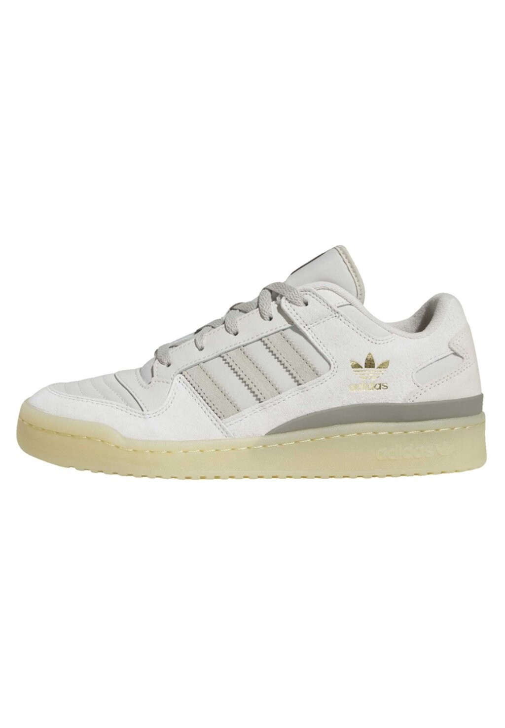 

Кроссовки adidas Originals Forum Cl Unisex, тальк / кунжут