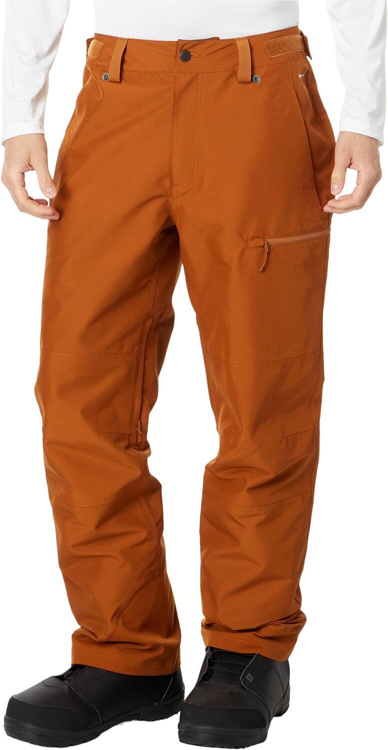 

Брюки Patrol Shell Pants Flylow, цвет Copper