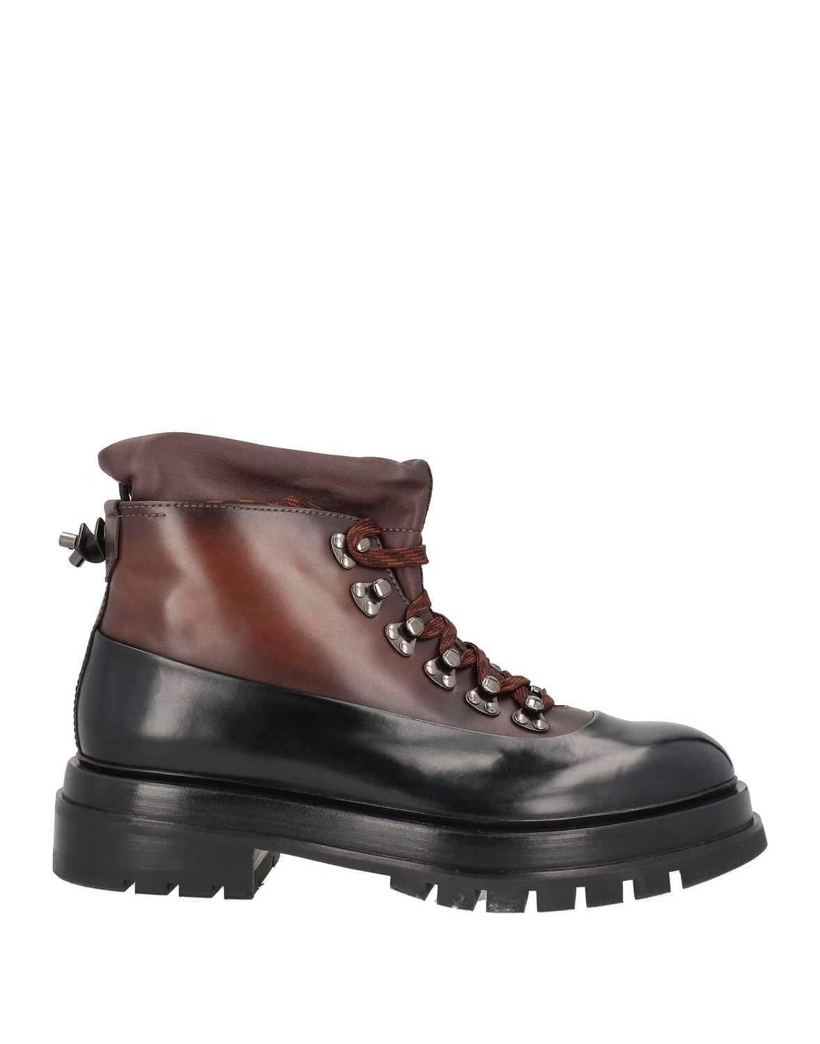

Ботильоны Santoni, черный
