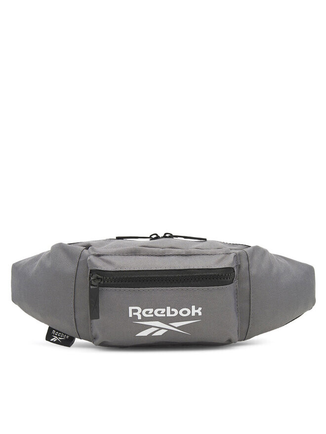 

Поясная сумка Reebok, серый