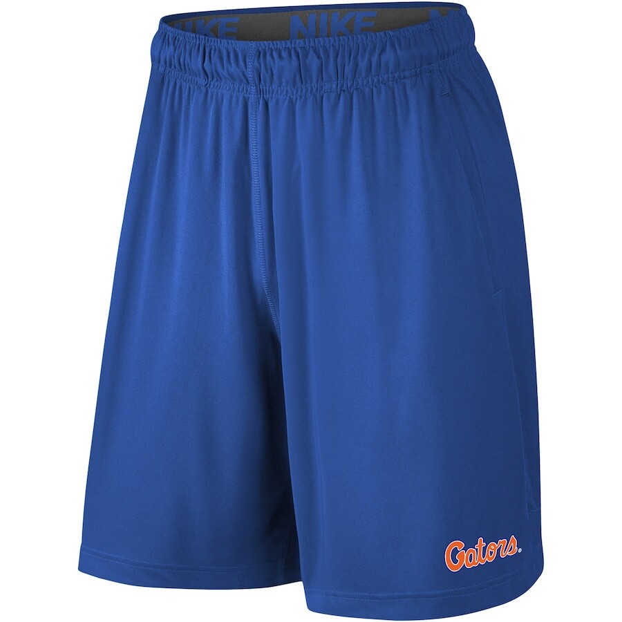 

Шорты Nike Florida Gators, роял