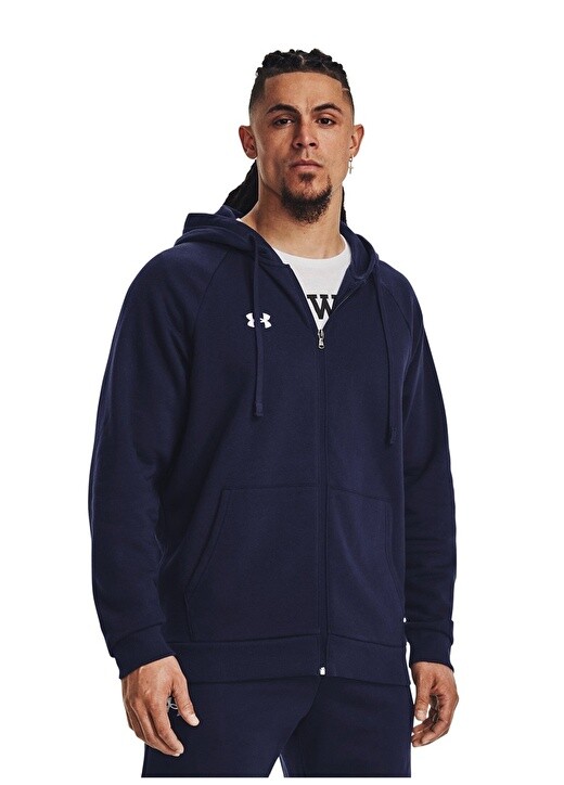 

Мужская толстовка с капюшоном Under Armour