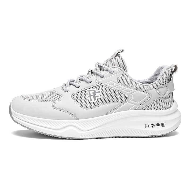 

Кроссовки мужские Lifestyle Shoes Men Low-Top Paul Frank, серый