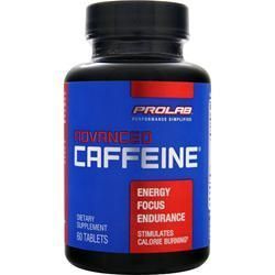 цена ProLab Nutrition Advanced Caffeine 60 таблеток