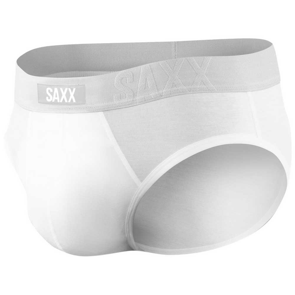 Боксеры SAXX Underwear Undercover, белый