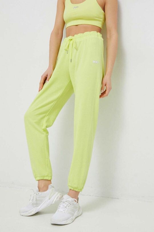 

Спортивные штаны Декни DKNY, желтый