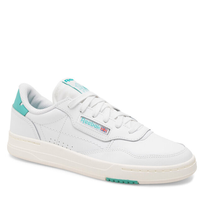 

Кроссовки Reebok CourtPeak, белый