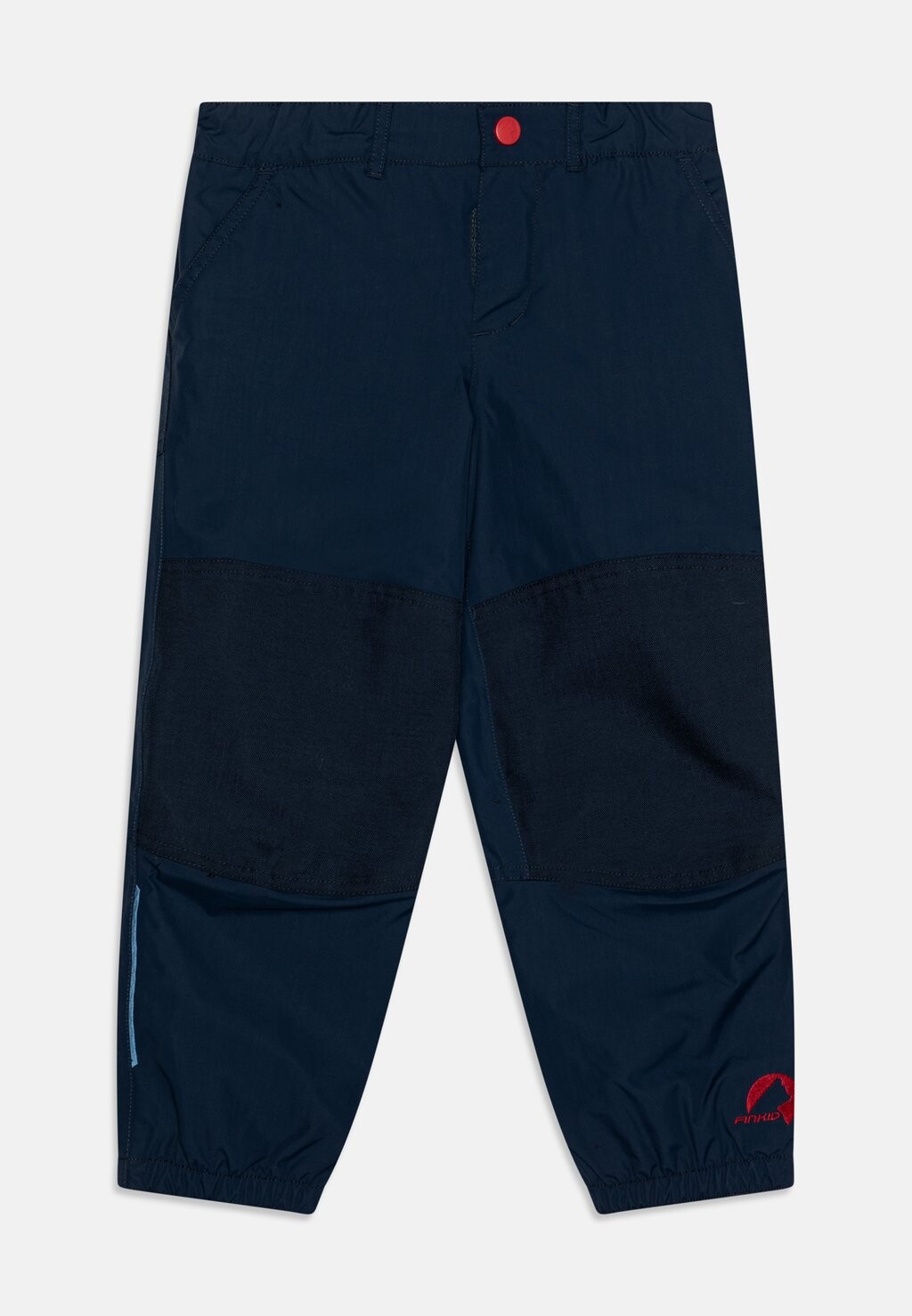 

Брюки для улицы Hirvi Unisex Finkid, цвет navy