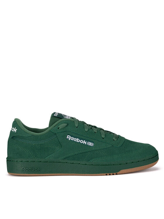 

Кроссовки Reebok, зеленый