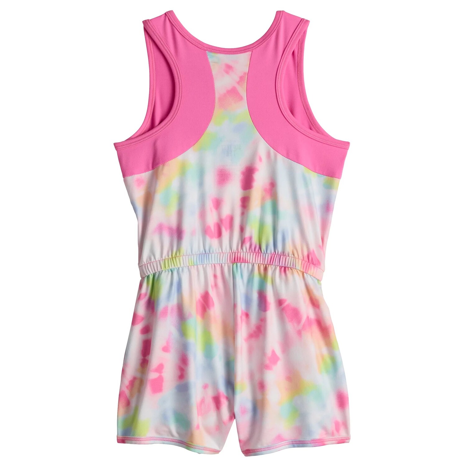 

Комбинезон Jumping Beans Active с принтом для девочек 4–12 лет Jumping Beans