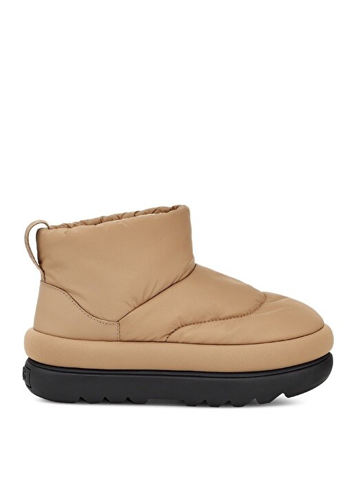 

Дутики женские Ugg, горчичный
