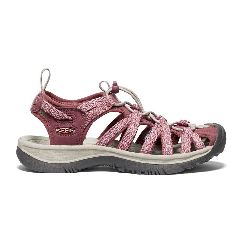

Сандалии Keen Whisper, розовый