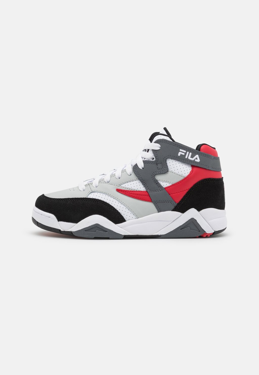 

Высокие кроссовки Fila