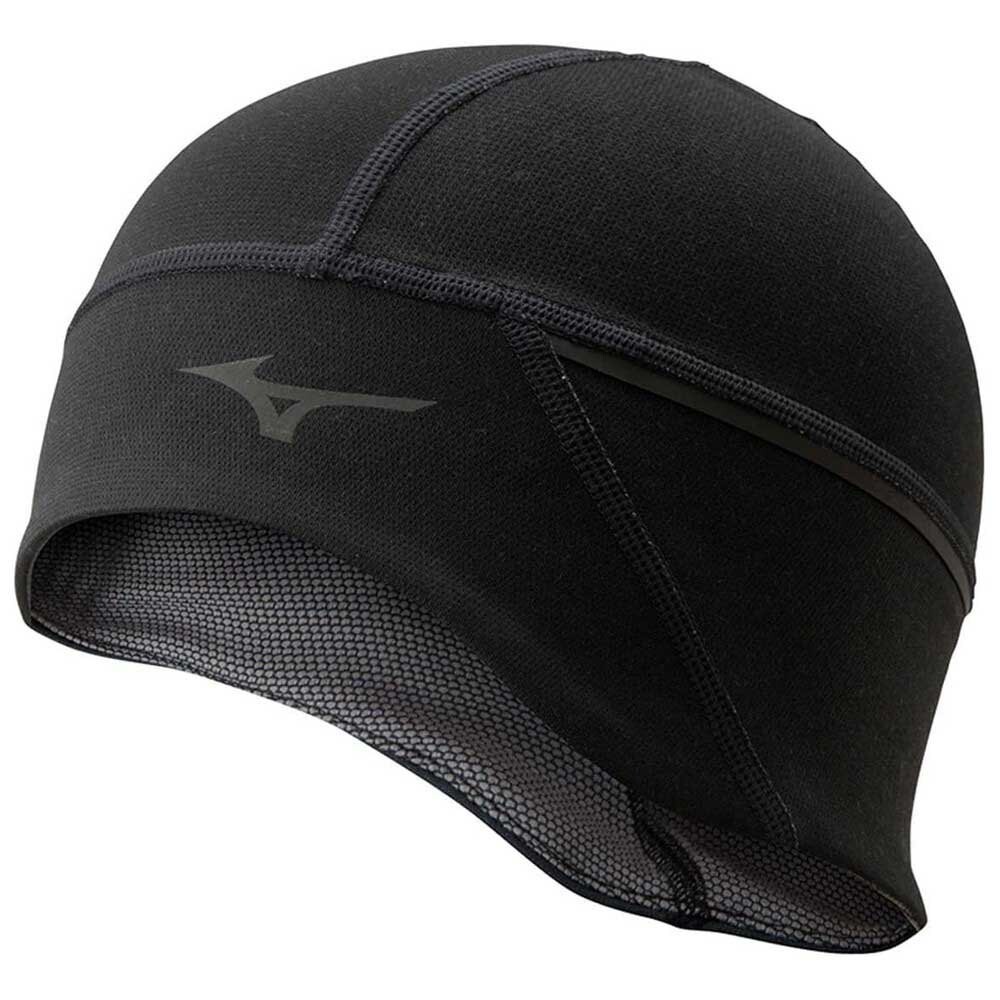 

Шапка Mizuno BT, черный