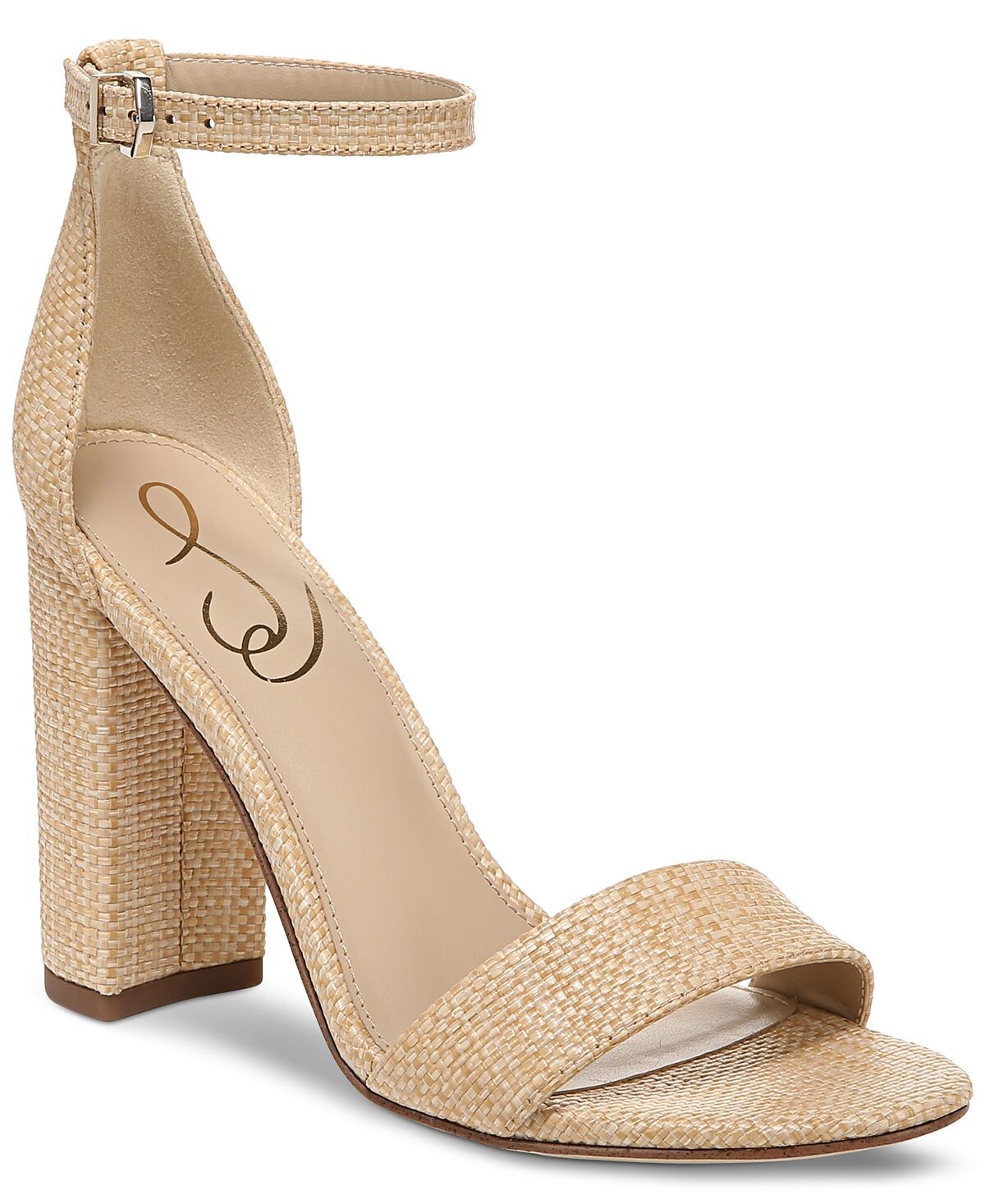 

Женские классические сандалии Yaro Sam Edelman