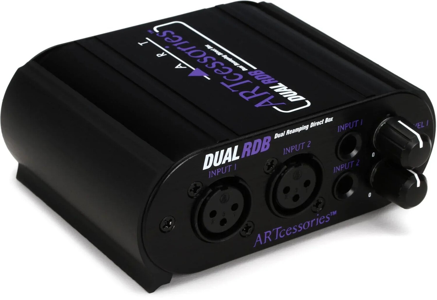 

ART Dual RDB 2-канальное пассивное устройство повторного усиления