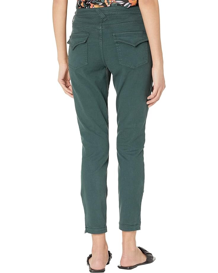 

Брюки Joie Park Skinny, цвет Arctic