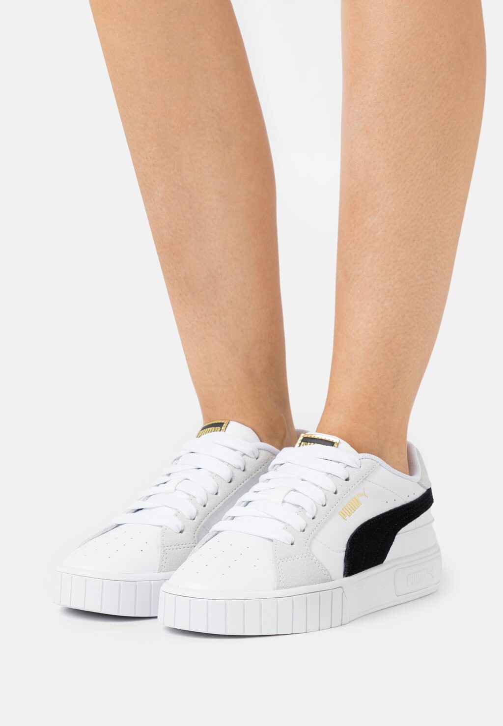 

Кеды Puma