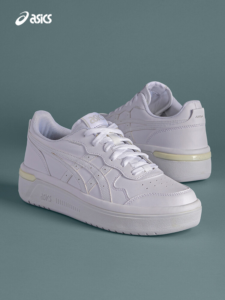 

Кроссовки женские Asics Japan S ST, белый / черный