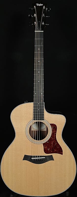 

Акустическая гитара Taylor Guitars 214ce