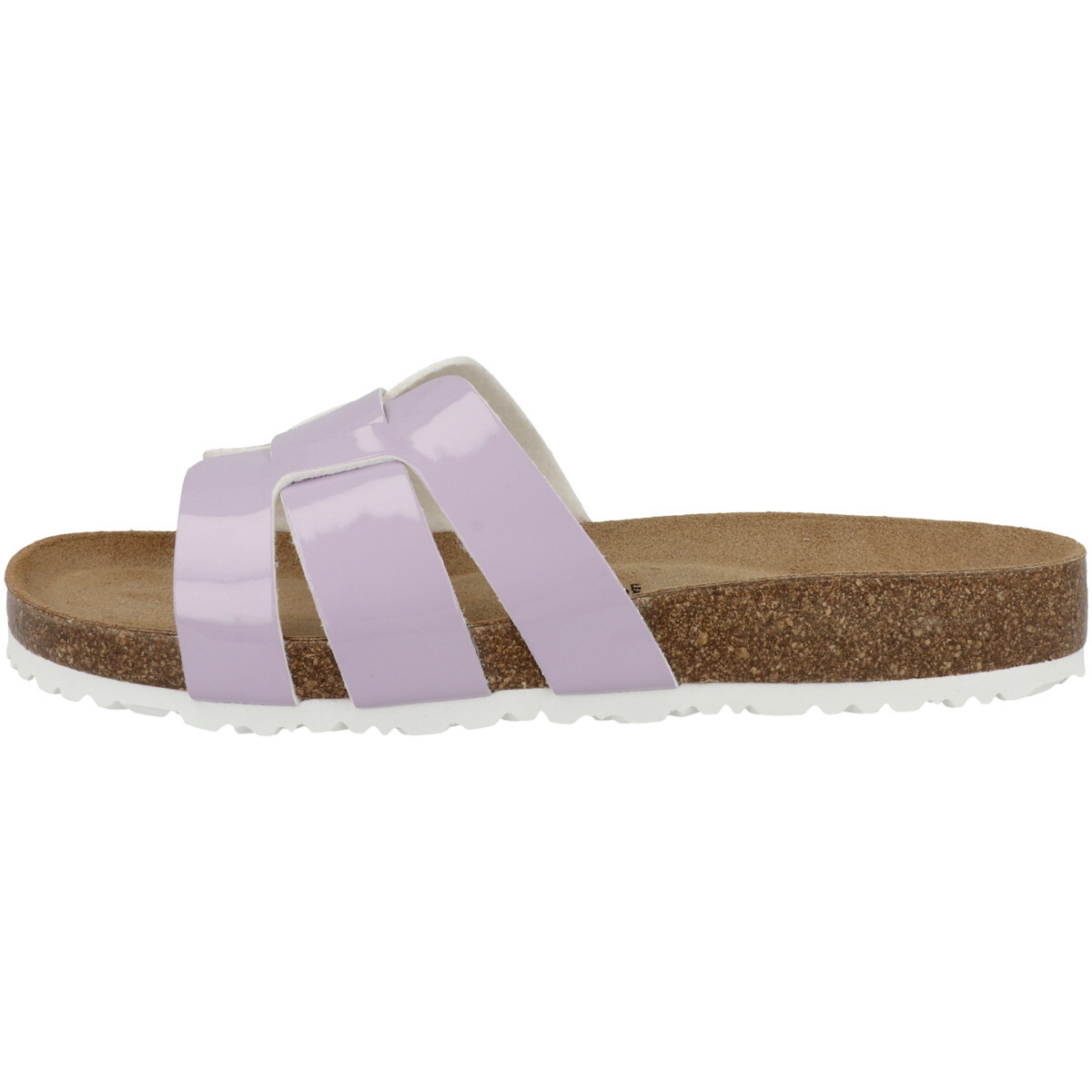 

Мюли Tamaris Pantolette 1 27405 20, фиолетовый