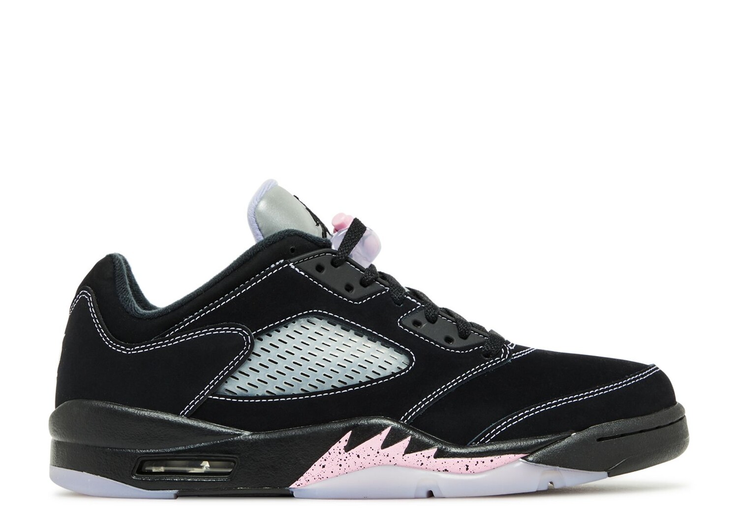 

Кроссовки Air Jordan Air Jordan 5 Retro Low 'Dongdan', черный