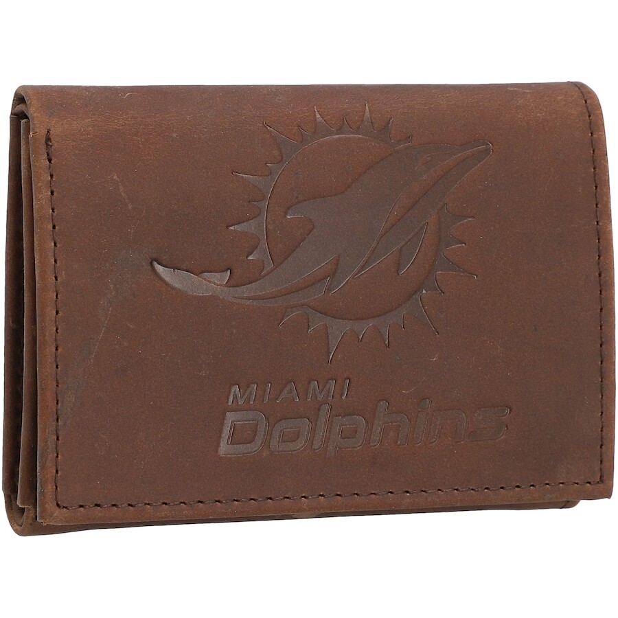 

Кошелек Evergreen Enterprises Miami Dolphins