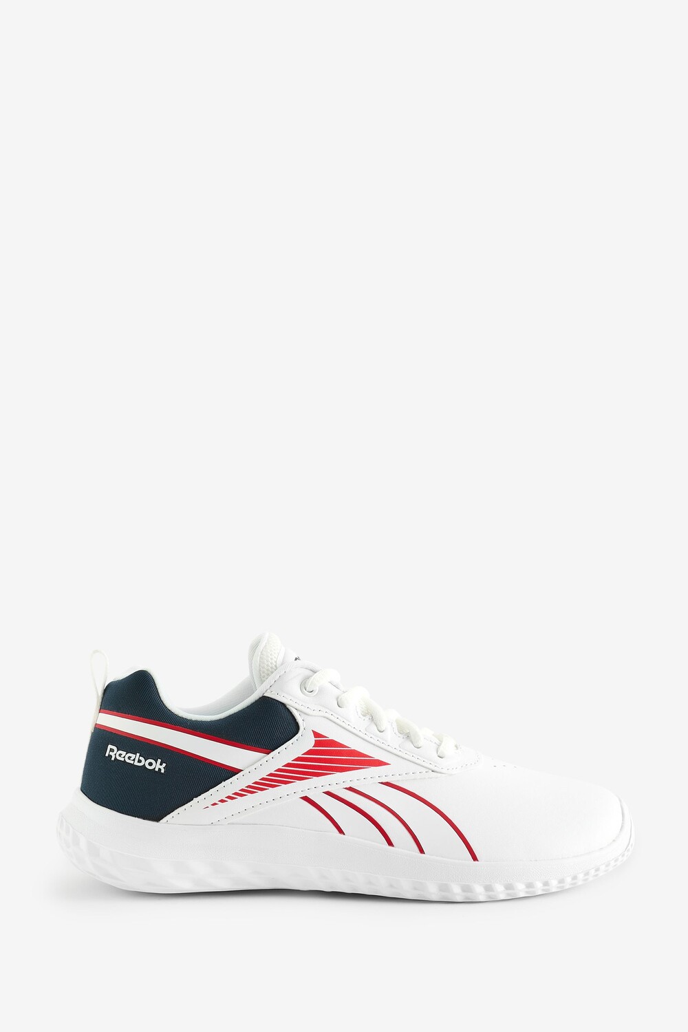 

Кроссовки Rush Runner 5 Son Reebok, белый