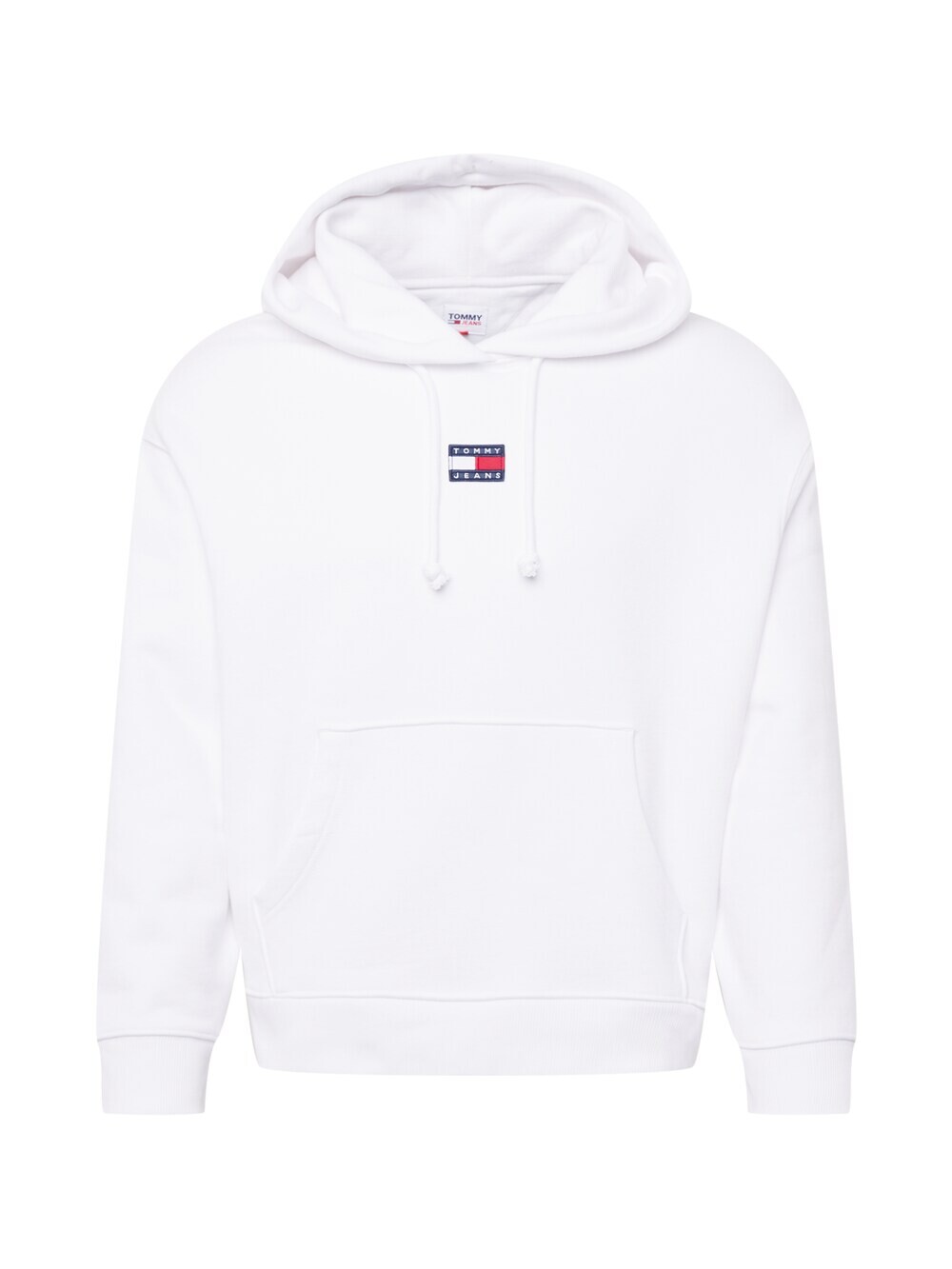 

Толстовка Tommy Hilfiger, белый