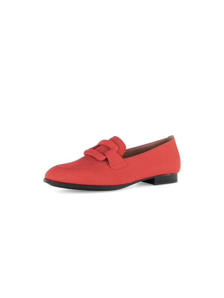 

Тапочки Gabor Fashion, красный