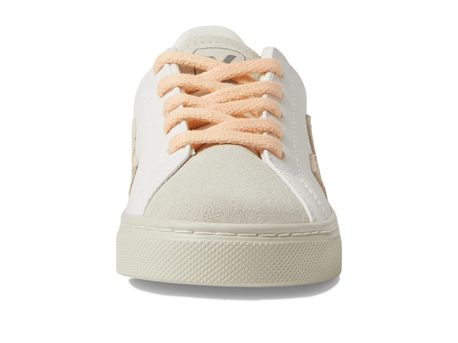 

Кроссовки VEJA Kids Small Esplar L Chromefree (Little Kid/Big Kid)