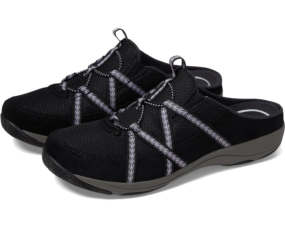

Кроссовки Dansko Hayleigh, черный