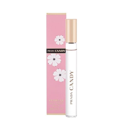 

Туалетная вода, 10 мл Prada, Candy Florale